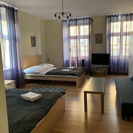 Wawel Suites Krakow Ngoại thất bức ảnh