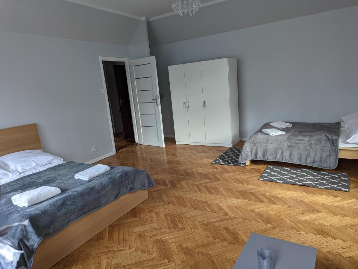 Wawel Suites Krakow Ngoại thất bức ảnh