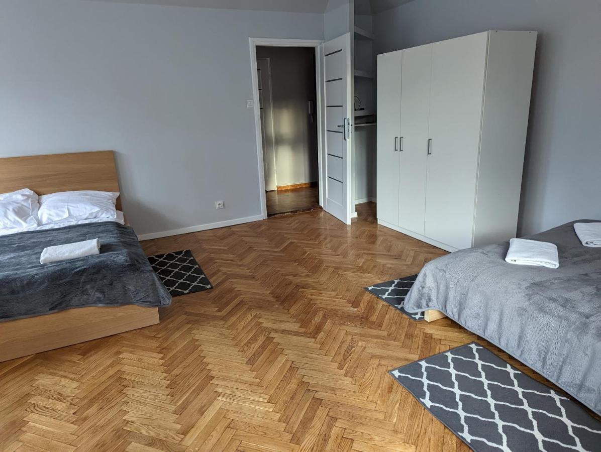 Wawel Suites Krakow Ngoại thất bức ảnh