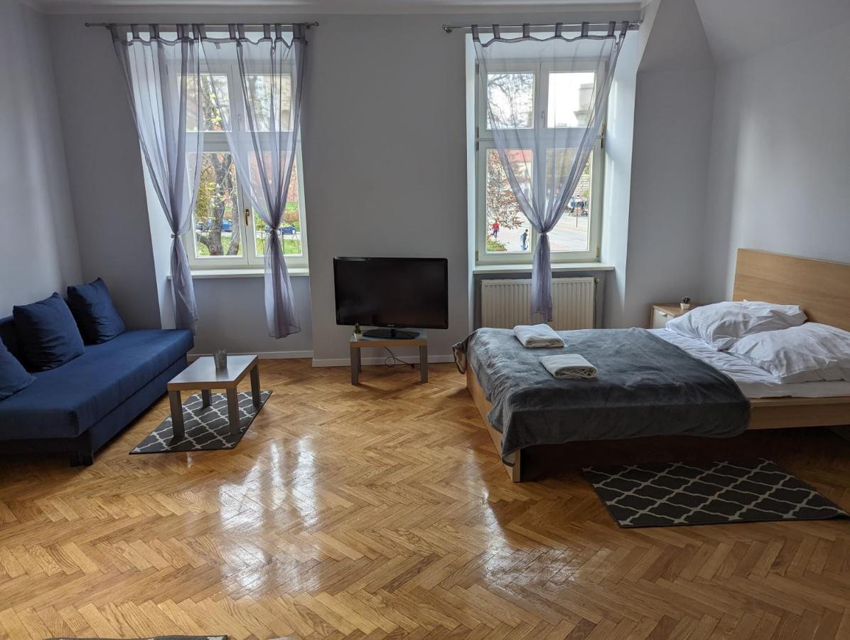 Wawel Suites Krakow Ngoại thất bức ảnh
