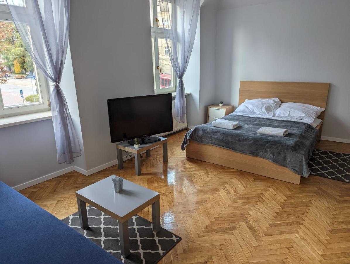 Wawel Suites Krakow Ngoại thất bức ảnh