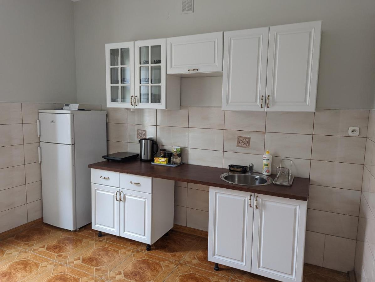 Wawel Suites Krakow Ngoại thất bức ảnh