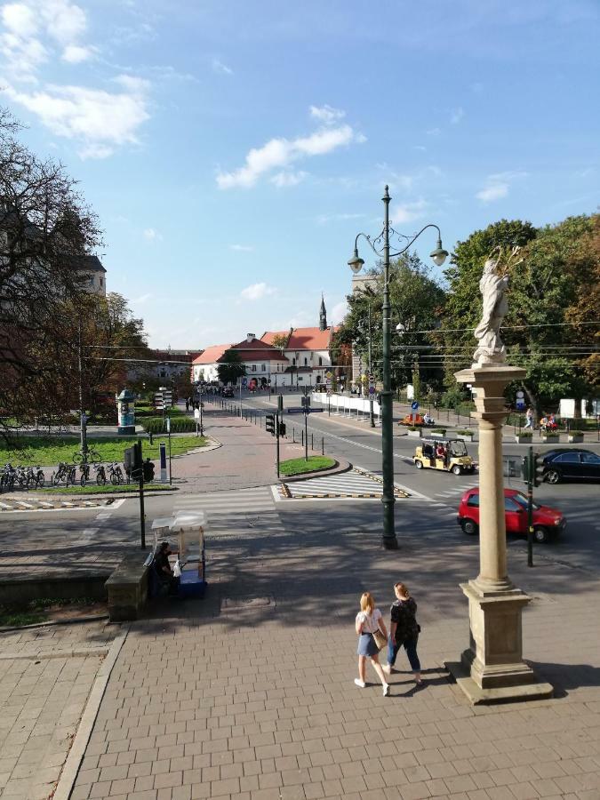 Wawel Suites Krakow Ngoại thất bức ảnh