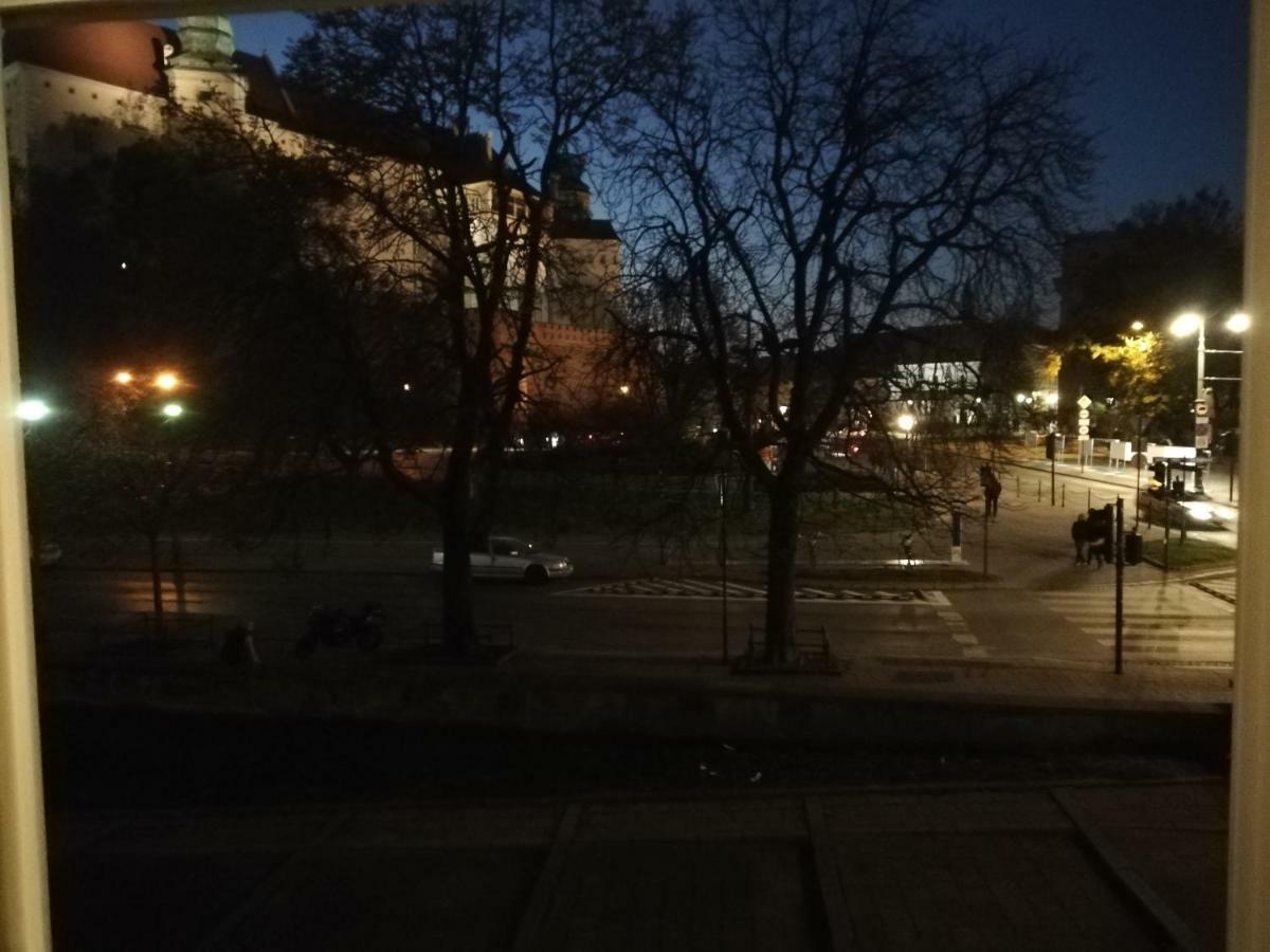 Wawel Suites Krakow Ngoại thất bức ảnh