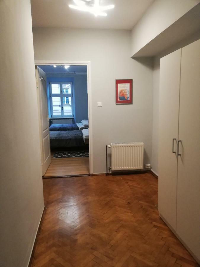 Wawel Suites Krakow Ngoại thất bức ảnh