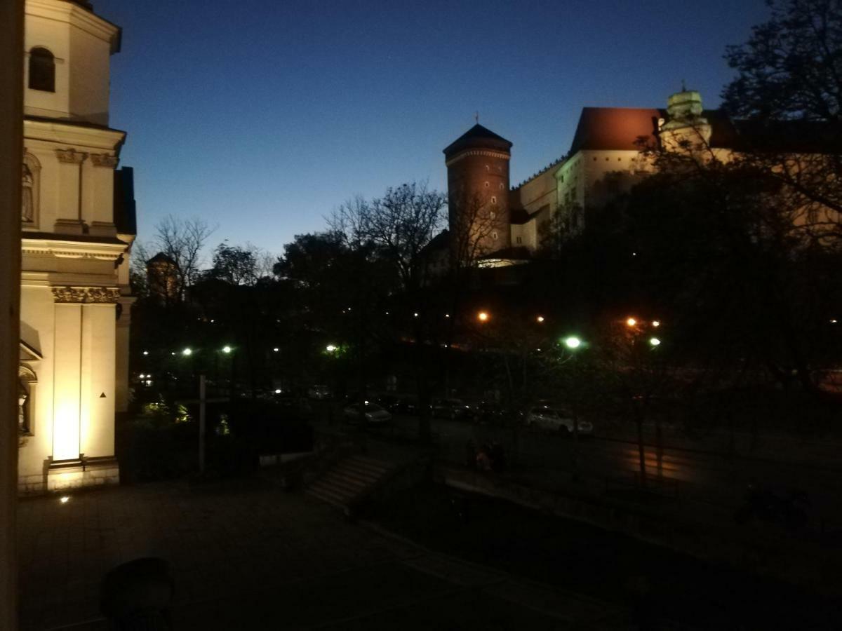 Wawel Suites Krakow Ngoại thất bức ảnh