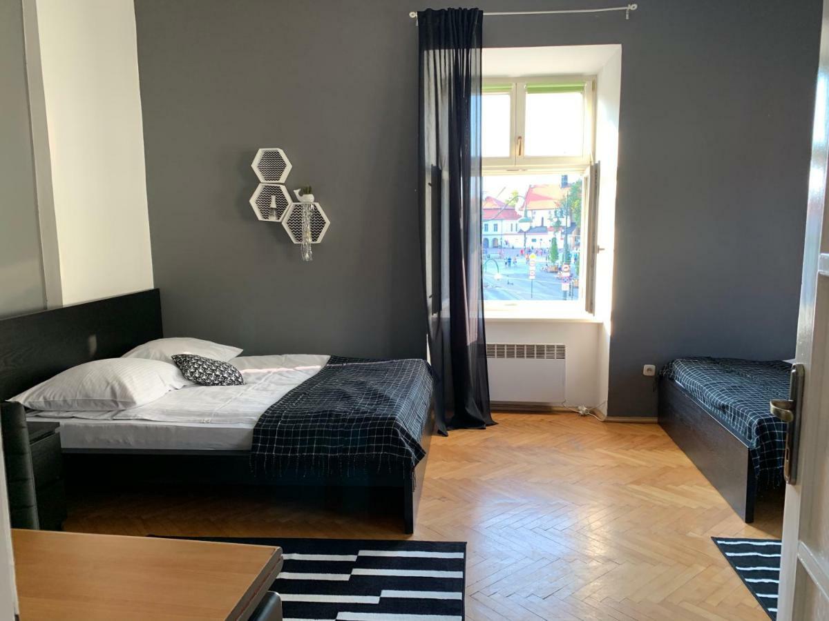 Wawel Suites Krakow Ngoại thất bức ảnh
