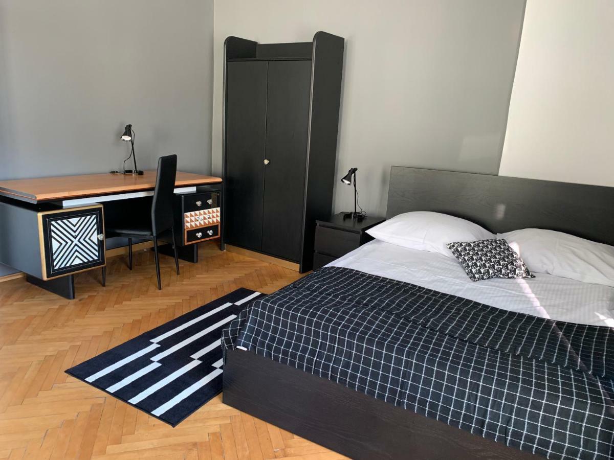 Wawel Suites Krakow Ngoại thất bức ảnh