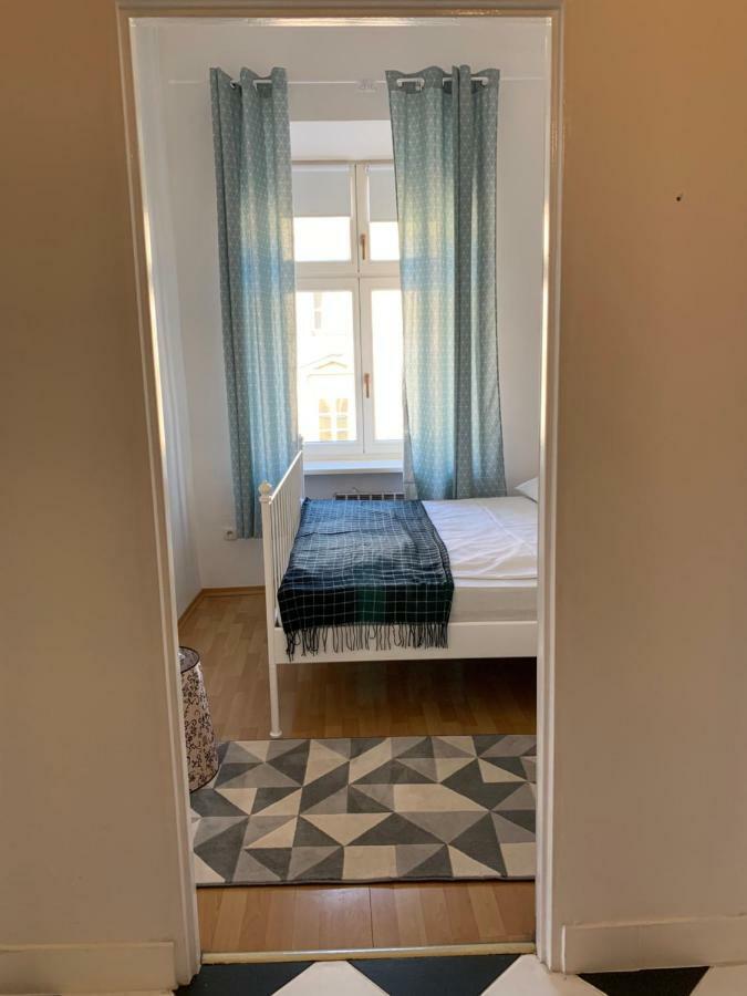 Wawel Suites Krakow Ngoại thất bức ảnh