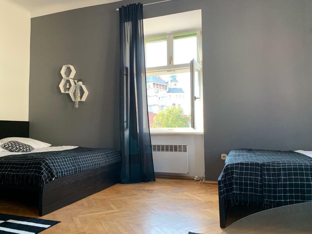 Wawel Suites Krakow Ngoại thất bức ảnh