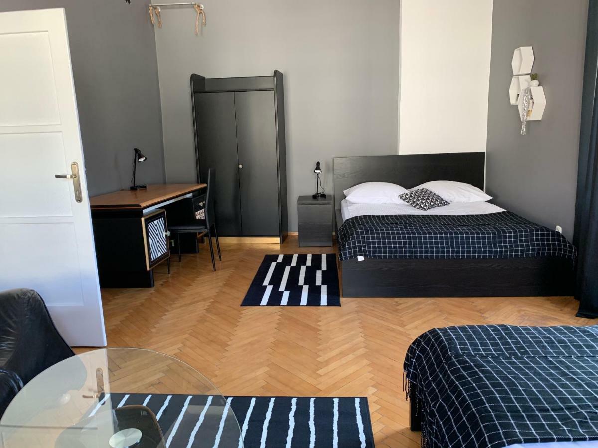 Wawel Suites Krakow Ngoại thất bức ảnh