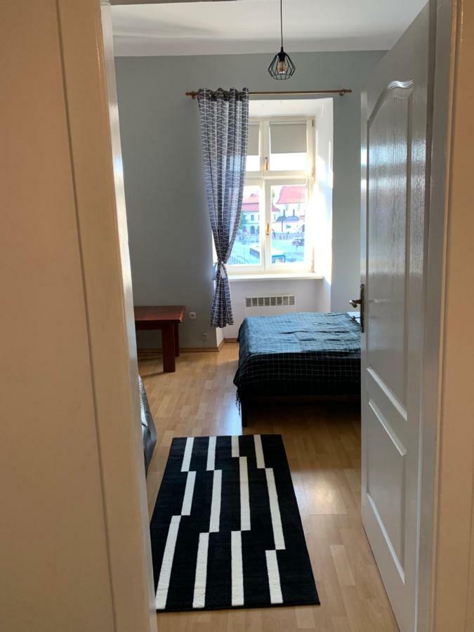 Wawel Suites Krakow Ngoại thất bức ảnh