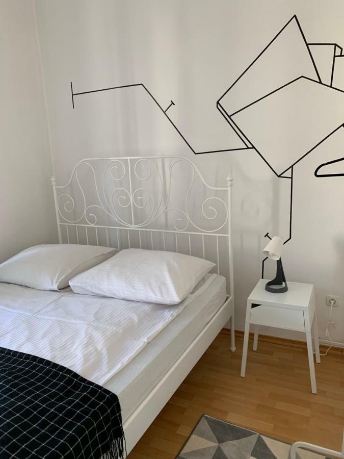 Wawel Suites Krakow Ngoại thất bức ảnh
