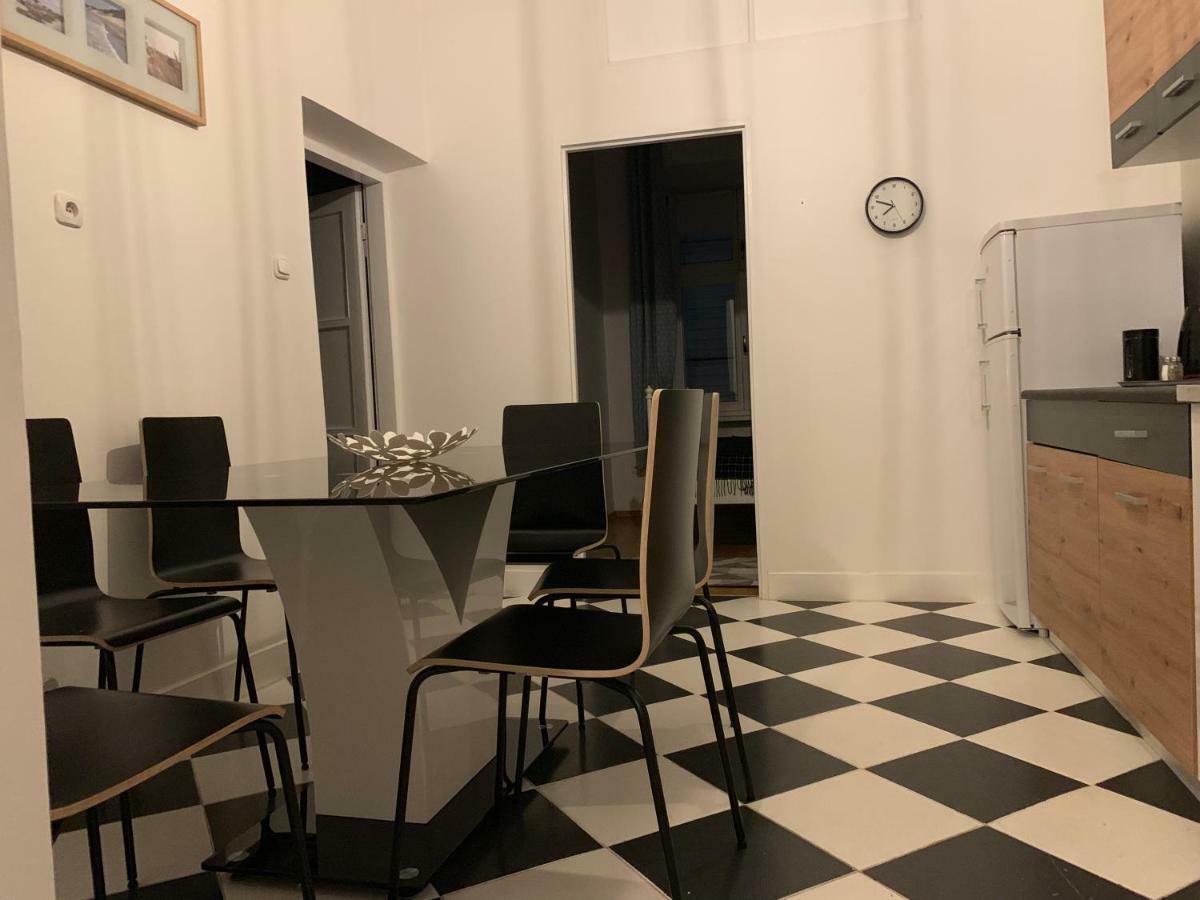 Wawel Suites Krakow Ngoại thất bức ảnh