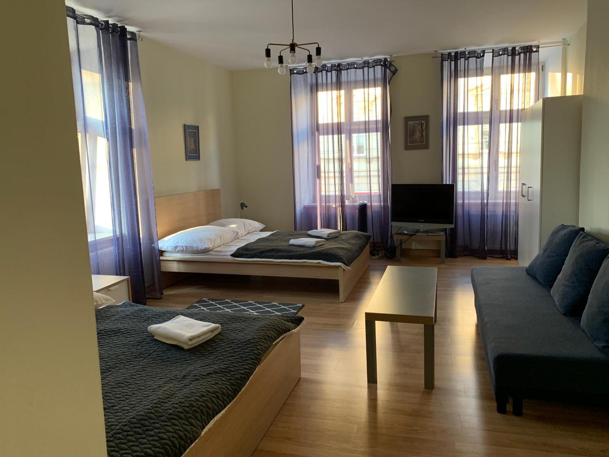 Wawel Suites Krakow Ngoại thất bức ảnh