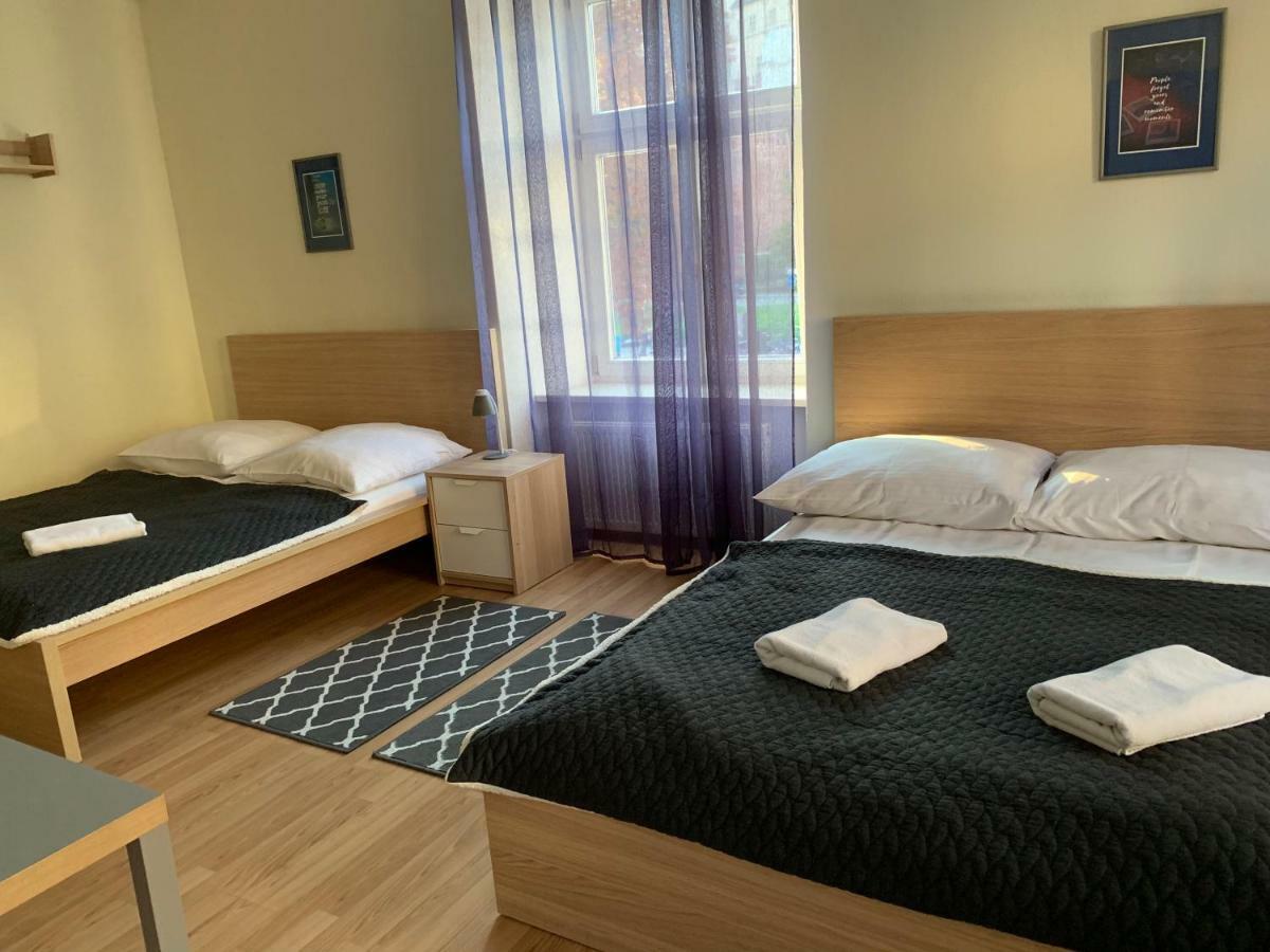 Wawel Suites Krakow Ngoại thất bức ảnh
