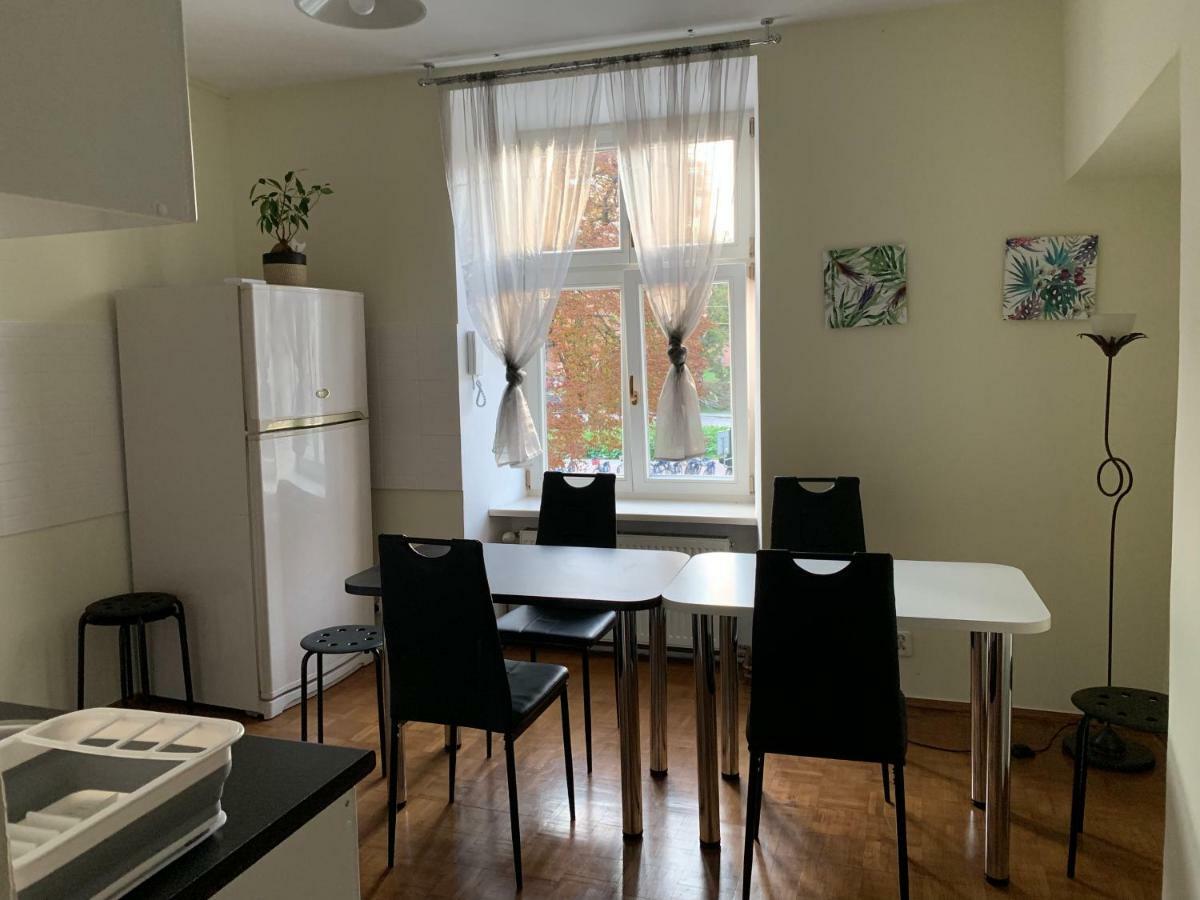 Wawel Suites Krakow Ngoại thất bức ảnh