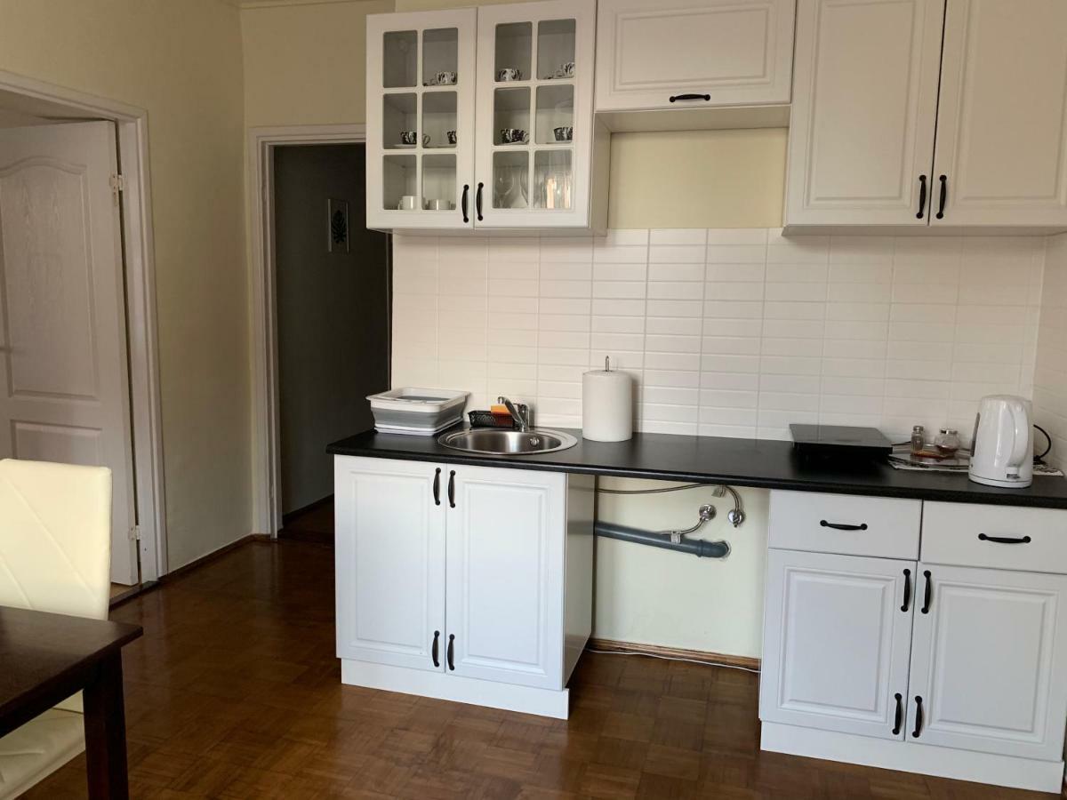 Wawel Suites Krakow Ngoại thất bức ảnh