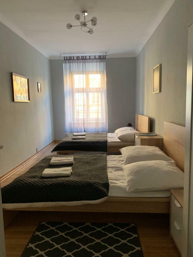 Wawel Suites Krakow Ngoại thất bức ảnh