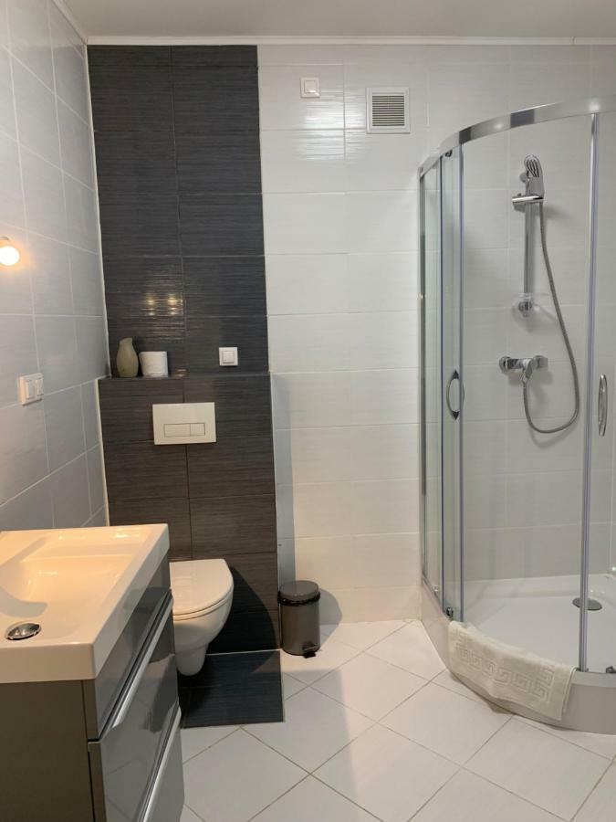 Wawel Suites Krakow Ngoại thất bức ảnh