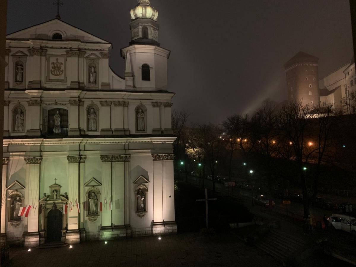 Wawel Suites Krakow Ngoại thất bức ảnh